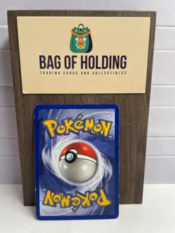 Zapdos - 30/62 - Fossil Unlimited - Pokemon Card - HP - Image 2