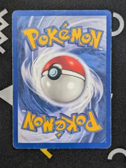 Muk 28/62 Regular Rare Unlimited Fossil 1999 Pokemon TCG Card WoTC DMG - Image 3