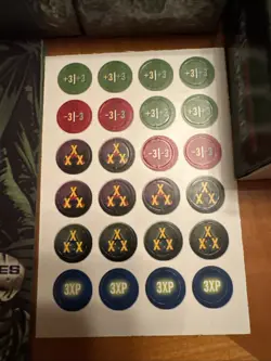 Vs System 2PCG The Predator Battles Cards Sealed Unplayed - Image 4