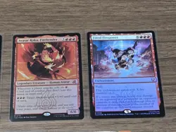 MTG TLA LOT Of 7 CARDS (4-FOIL & 3-NON FOIL) NM MAGIC THE GATHERING TCG CCG - Image 3