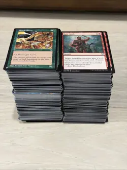 Magic The Gathering Card Collection - Image 2