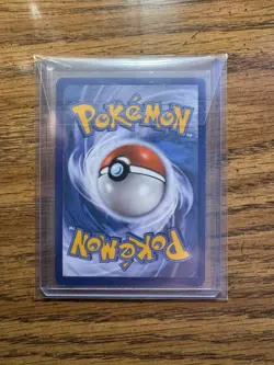 Pokemon TCG Articuno Holo Rare 25/83 Generations Holo English Basic Card - Image 2