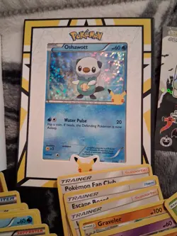Pokemon TCG 450+ Bulk Card Lot - Vintage, C/UC, Rare, Holos, EX,etc. 1999-24 -36 - Image 2