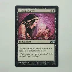 Liliana's Caress M11 MTG NM - Image 5