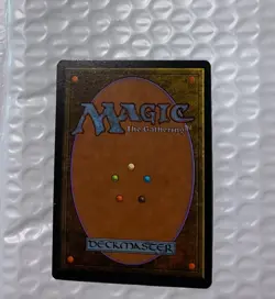 MTG Ball Lightning The Dark English Rare. "Hot" - Image 2