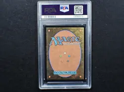 PSA 10 GEM MT Golbez Crystal Collector Surge Foil 540 | MTG UB Final Fantasy - Image 2
