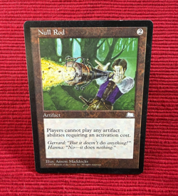 Null Rod Weatherlight Regular - Image 4