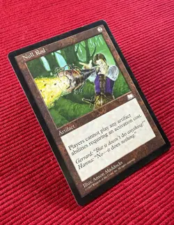 Null Rod Weatherlight Regular - Image 5