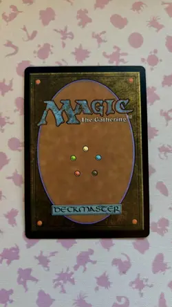 Secret Lair x Sonic: Knuckles the Echidna (🌈Rainbow Foil) - Image 2