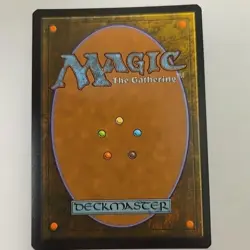 Chthonian Nightmare (Retro Frame) Modern Horizons 3 Foil - Image 4