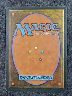 MTG Fumarole NM ICE AGE (DS3D1J1) - Image 2