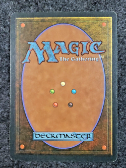 MTG Fumarole NM ICE AGE (DS3D1J1) - Image 4