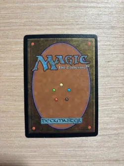 MTG - Earthcraft x 1 - Tempest - NM - Magic: The Gathering - Image 2