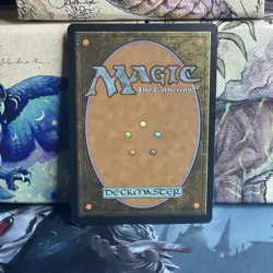 Exsanguinate #61/249 Scars of Mirrodin Regular LP - Image 2