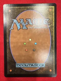 x1 Ba Sing Se TLA Avatar MTG 266 M/NM 1x - Image 2
