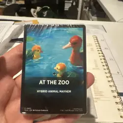 Magic The Gathering Avatar The Last Airbender Jumpstart Sealed Inner Packs Lot12 - Image 2