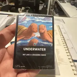 Magic The Gathering Avatar The Last Airbender Jumpstart Sealed Inner Packs Lot12 - Image 3