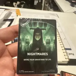 Magic The Gathering Avatar The Last Airbender Jumpstart Sealed Inner Packs Lot12 - Image 5