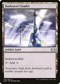 Darksteel Citadel Double Masters NM MTG - Image 1