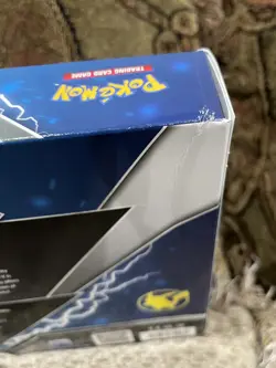Pokemon TCG: Pikachu V Box NEW SEALED Pokemon - Image 3