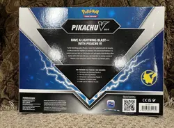 Pokemon TCG: Pikachu V Box NEW SEALED Pokemon - Image 5