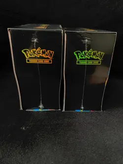 Pokemon Mega Evolution Gardevoir & Lucario ETB Elite Trainer Box Set of 2 - Image 3