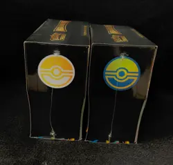 Pokemon Mega Evolution Gardevoir & Lucario ETB Elite Trainer Box Set of 2 - Image 4