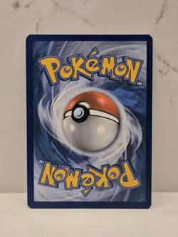 2016 Pokemon TCG Jirachi RC13/RC32 Radiant Collection - Holo Near Mint - Image 4