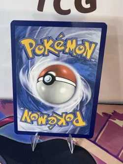 Pokemon TCG Mewtwo Evolutions 51/108 Non Holo XY NM - Image 3