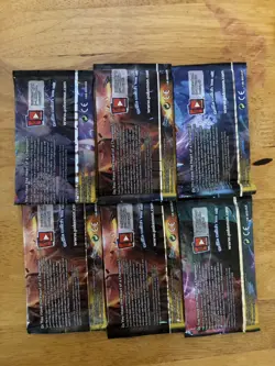 Pokemon TCG: 4X Champion's Path Booster Pack Art Set ✅SEALED✅ - Image 2
