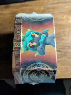 Pokemon TCG: Ho-Oh GX Tin [Brand New Factory Sealed!] - Image 2