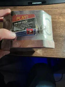 Pokemon TCG: Ho-Oh GX Tin [Brand New Factory Sealed!] - Image 4