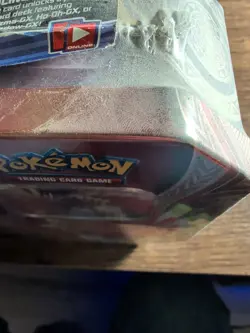 Pokemon TCG: Ho-Oh GX Tin [Brand New Factory Sealed!] - Image 5