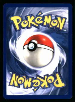 Pokemon Abra 49/82 Team Rocket 1st First Edition Never Played MINT - Image 2
