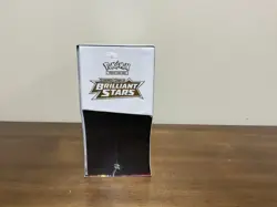 Pokemon TCG Brilliant Stars Elite Trainer Box ETB Sealed 820650850127 - Image 3