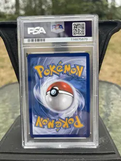 Pokemon Articuno 161/159 Illustration Rare Sv09: Journey Together PSA 10 - Image 3