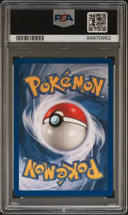 PSA 10 GEM MINT Pokemon CHARIZARD and BLASTOID Holo Base Set (higher cert. ) - Image 2