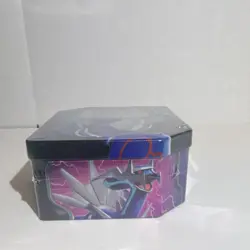 Pokemon TCG Azure Legends Tin Kyogre ex Kit Foil Promo Booster Packs English - Image 4