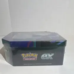 Pokemon TCG Azure Legends Tin Kyogre ex Kit Foil Promo Booster Packs English - Image 5