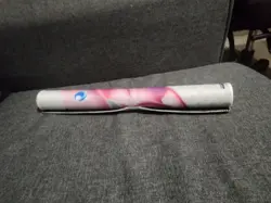 Pokemon 151 Mew UPC Playmat From Ultra Premium Collection - Image 1