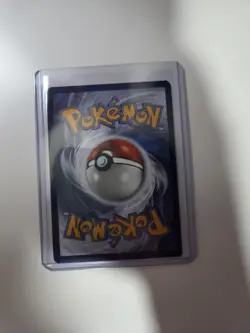 Pokemon TCG Team Rockets Weezing Destined Rivals 199/182 NM - Image 2