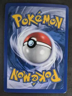 Pokemon TCG - Dark Arbok 2/82 - Date Error 1999-23000 - Team Rocket Holo Rare NM - Image 2