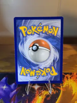 Charizard 010/078 Pokemon GO Reverse Holo - Image 2