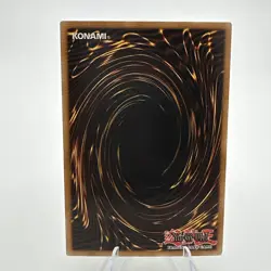 Yugioh Blue-Eyes White Dragon BPT-009 Secret Rare LP - Image 2