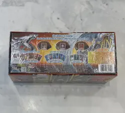 Yugioh Speed Duel GX: Duel Academy Box FACTORY SEALED IN HAND Ready To Ship! - Image 2