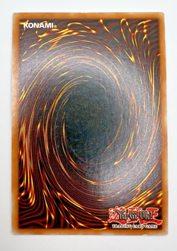 Yugioh - Black Luster Soldier-Envoy Of The Beginning (IOC-025 Ultra 1st Ed) MP - Image 3