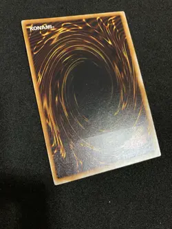 Yugioh Thousand-Eyes Restrict -TB-34 Japanese Ultimate Rare LP - Image 4