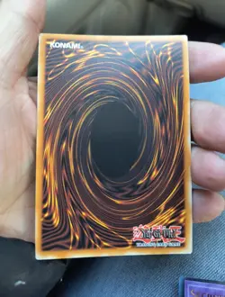 Yu-Gi-Oh TCG Kaibaman the Legend DUAD-EN021 Duelist's Advance 1st Edition - Image 2