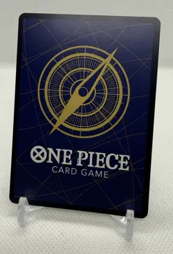 One Piece excellent foil Brook Extra Booster: Anime 25th Collection EB02-048 - Image 4