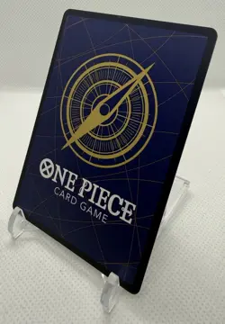 One Piece excellent foil Brook Extra Booster: Anime 25th Collection EB02-048 - Image 5